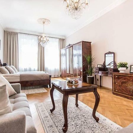 Apartament W Centrum Krakowa Krakowska 10 Eksteriør billede