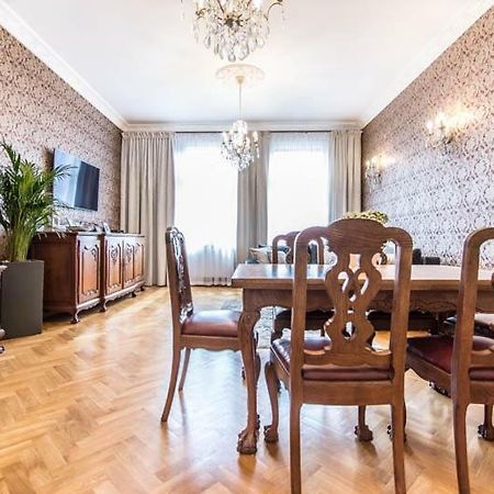 Apartament W Centrum Krakowa Krakowska 10 Eksteriør billede