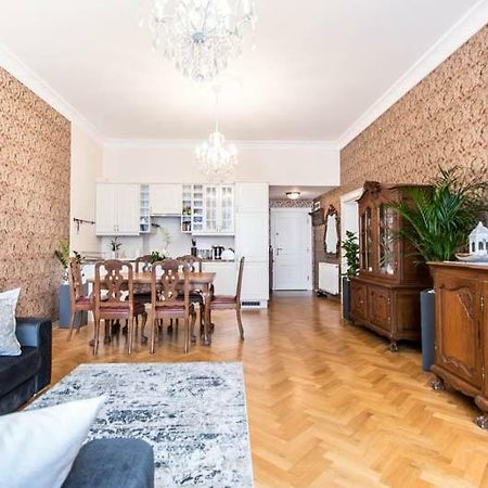 Apartament W Centrum Krakowa Krakowska 10 Eksteriør billede