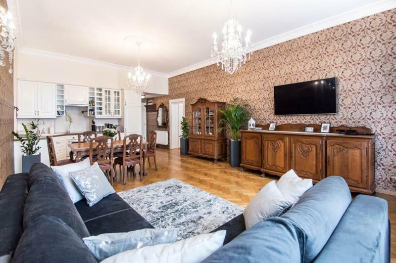 Apartament W Centrum Krakowa Krakowska 10 Eksteriør billede