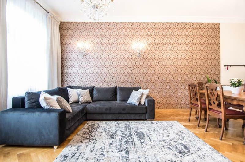 Apartament W Centrum Krakowa Krakowska 10 Eksteriør billede