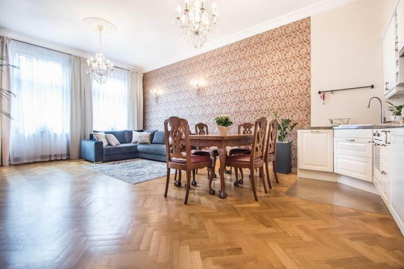 Apartament W Centrum Krakowa Krakowska 10 Eksteriør billede