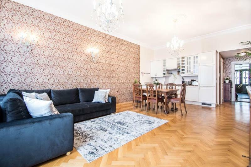 Apartament W Centrum Krakowa Krakowska 10 Eksteriør billede